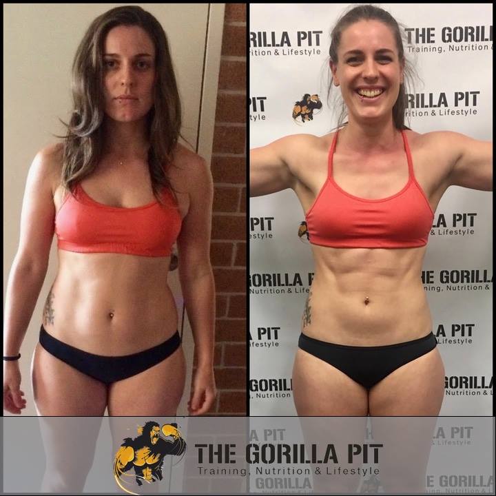 The Gorilla Pit | gym | Unit 4/36-38 Wyong Rd, Lambton NSW 2299, Australia | 1300911026 OR +61 1300 911 026