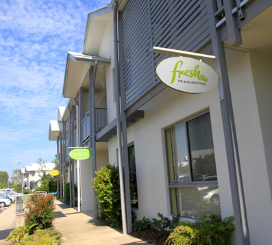 Fresh PR & Marketing | 35 Seaside Blvd, Marcoola QLD 4564, Australia | Phone: (07) 5351 1010