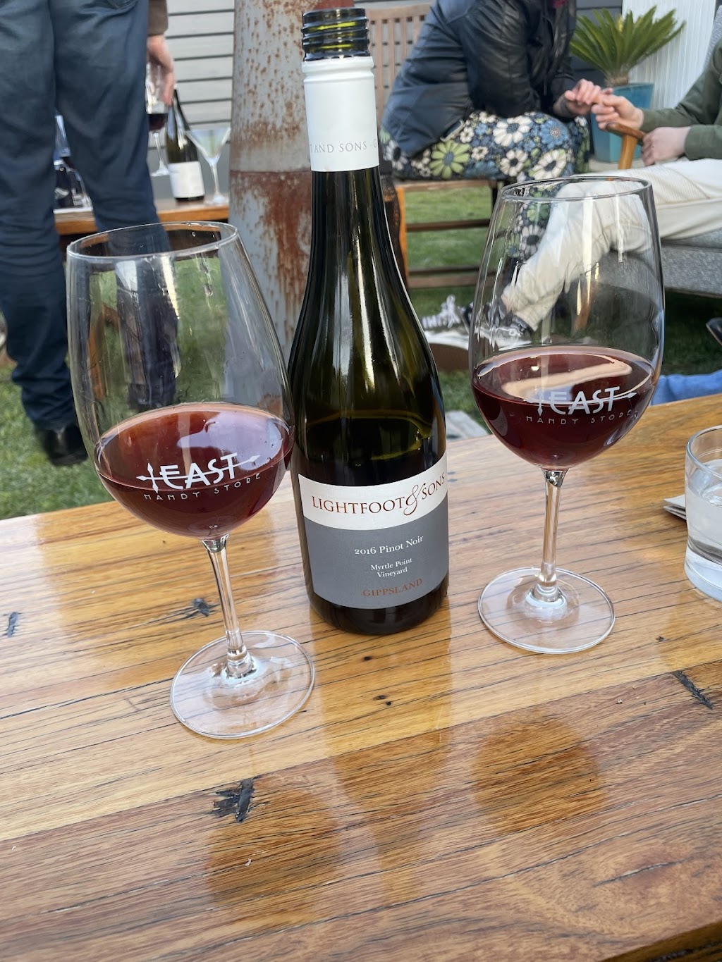 East Handy Store | 22 McEacharn St, East Bairnsdale VIC 3875, Australia | Phone: 0418 358 777