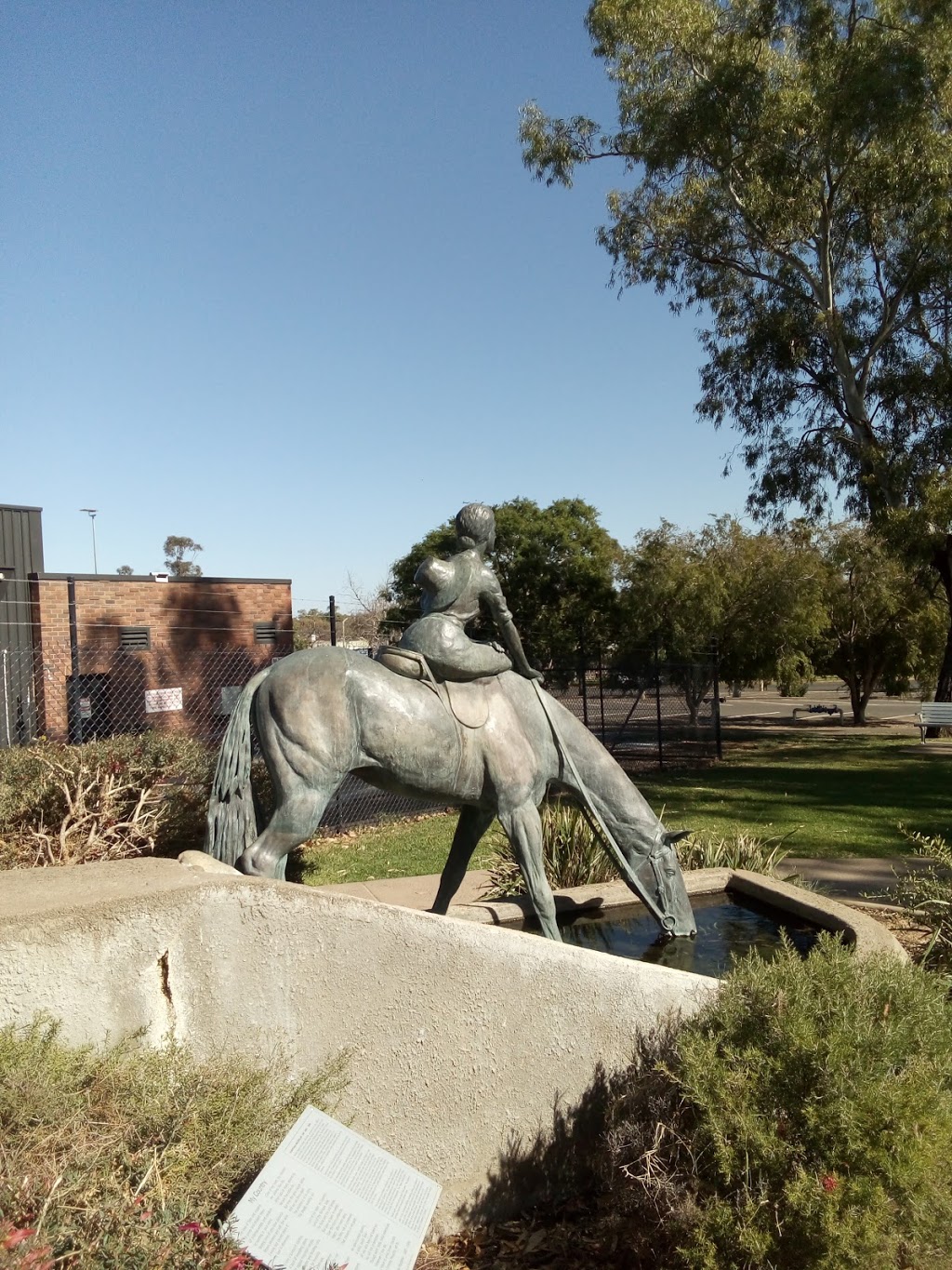 Dorothea Mackellar Memorial Society & Poetry Awards | South St, Gunnedah NSW 2380, Australia | Phone: (02) 6742 1200