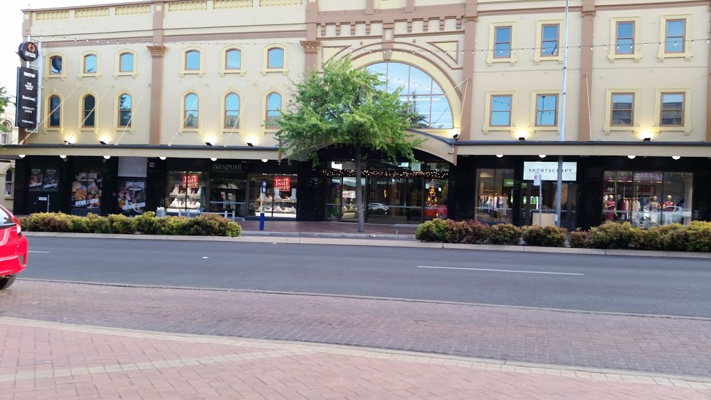 Orange City Centre | shopping mall | 190 Anson St, Orange NSW 2800, Australia | 0263613879 OR +61 2 6361 3879