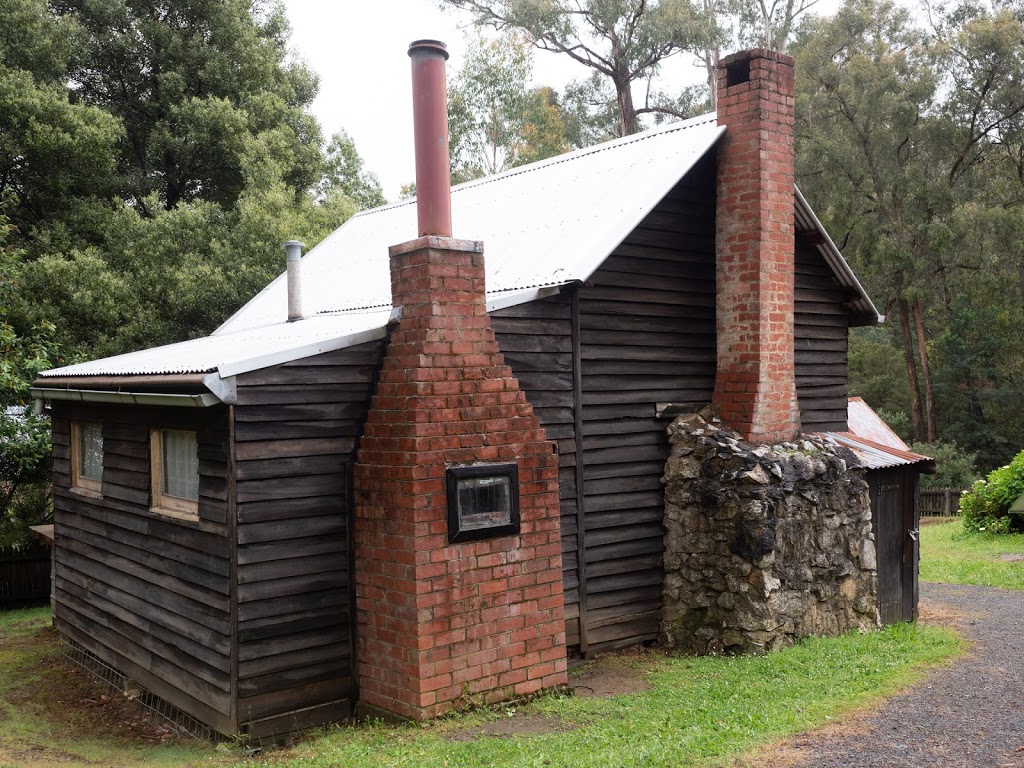 Kurth Kiln | museum | Soldiers Rd, Gembrook VIC 3783, Australia | 0359674201 OR +61 3 5967 4201