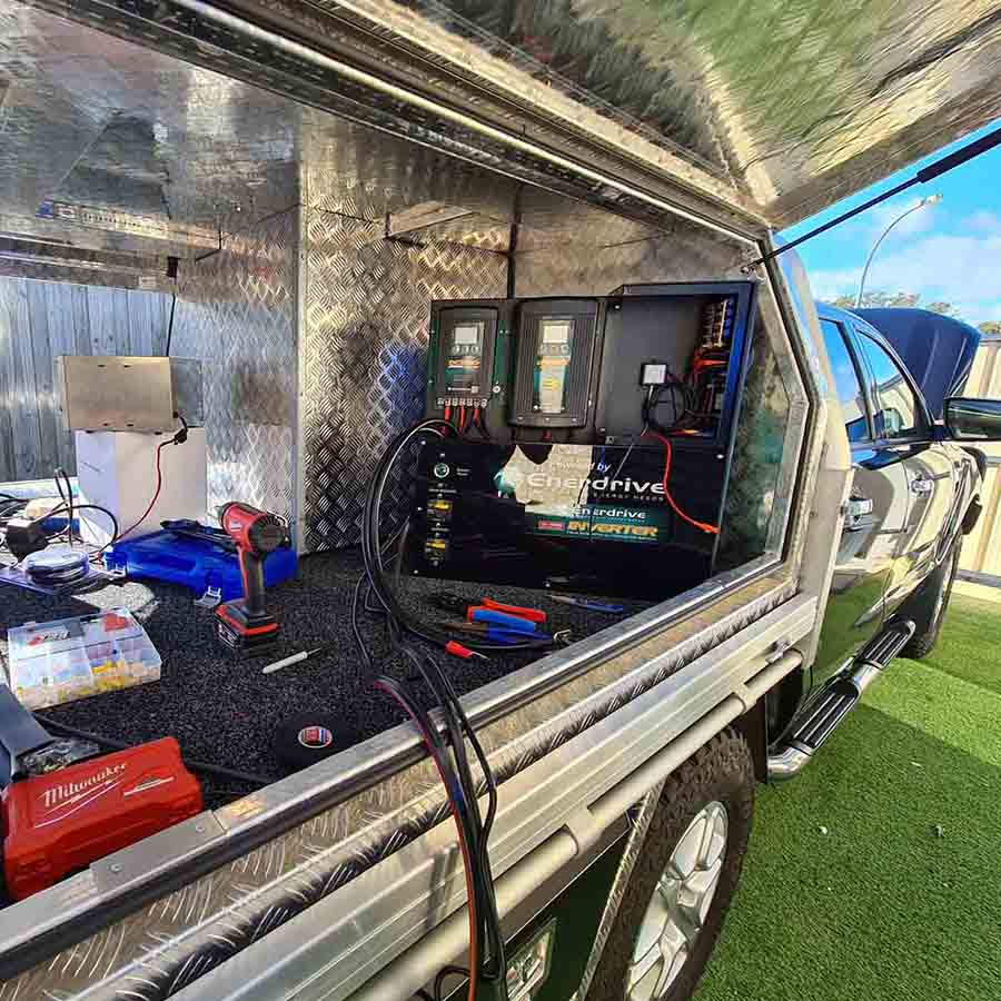 Diesel n Dust Offroad Electrical | car repair | Dunnett Dr, Ellenbrook WA 6069, Australia | 0433172560 OR +61 433 172 560