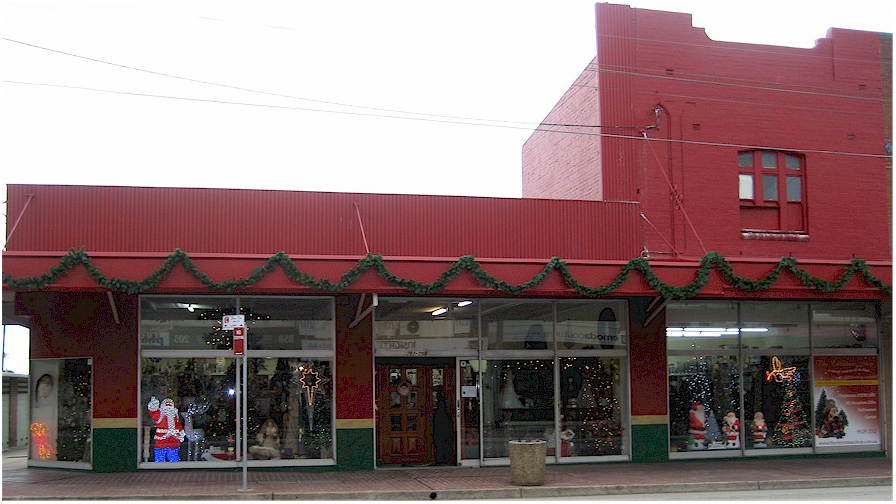 The Christmas Shop | store | 292-296 Rocky Point Rd, Ramsgate NSW 2217, Australia | 0295292512 OR +61 2 9529 2512