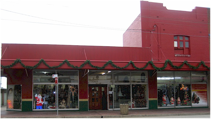 The Christmas Shop | 292-296 Rocky Point Rd, Ramsgate NSW 2217, Australia | Phone: (02) 9529 2512