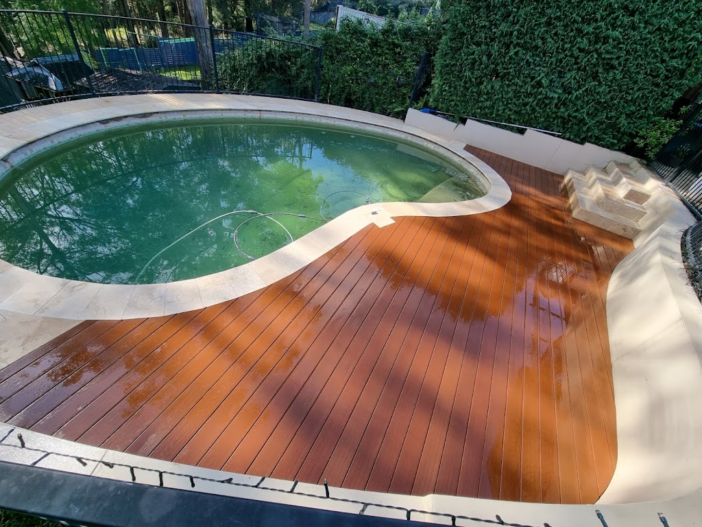 CMT Structural Landscaping | 22 Summer Rd, Faulconbridge NSW 2776, Australia | Phone: 0404 915 530