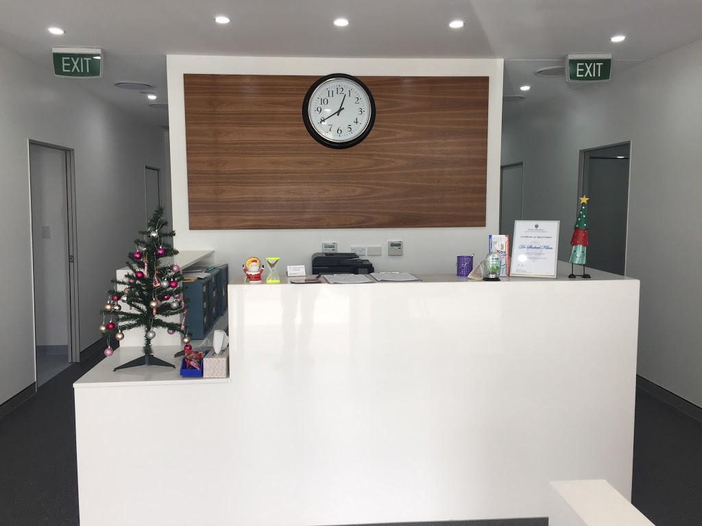 Thornlands General Practice | hospital | 9/51 Island Outlook Ave, Thornlands QLD 4164, Australia | 0732864469 OR +61 7 3286 4469