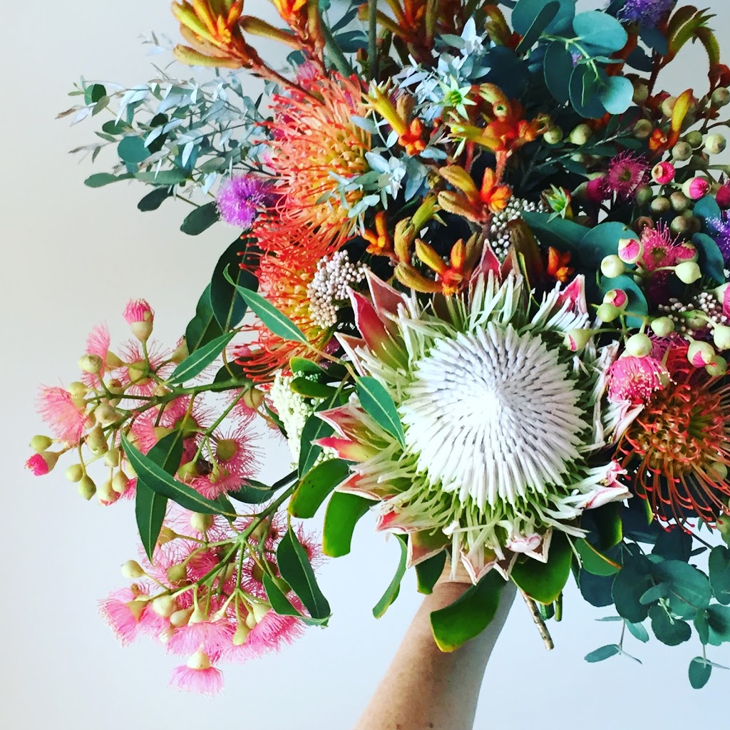 Birregurra Wildflowers | florist | 4755 Princes Hwy, Birregurra VIC 3242, Australia | 0433144445 OR +61 433 144 445