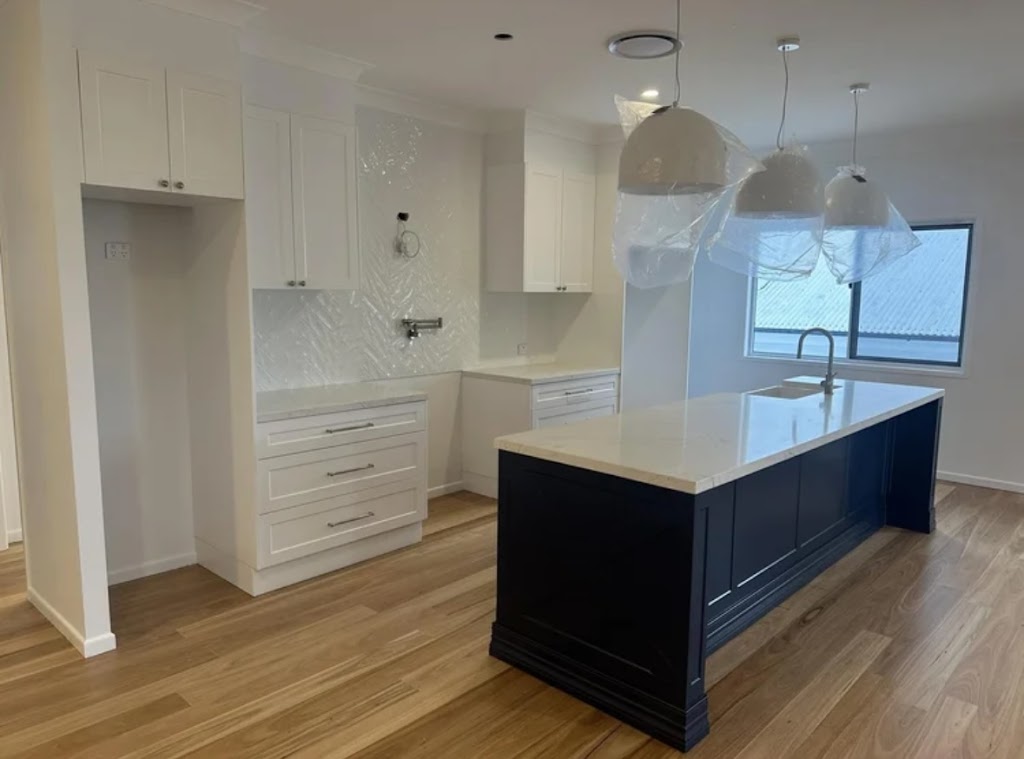 Prestige interior services | 27 Oxley Ave, Woody Point QLD 4019, Australia | Phone: 0433 144 026