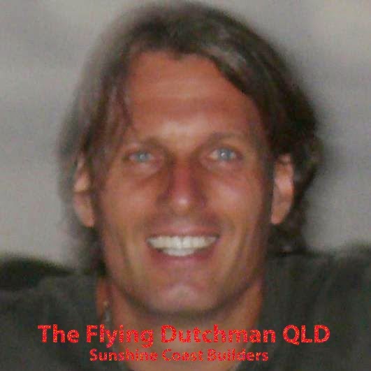 The Flying Dutchman - All Carpentry and Total Renovations - | 18 Amaroo Pl, Cooroibah QLD 4565, Australia | Phone: 0478 600 361