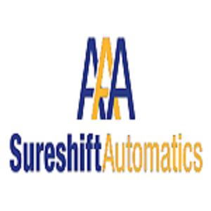 AAA Sureshift Automatics | 7 Donald Ave, Frankston VIC 3199, Australia | Phone: (03) 9781 3544