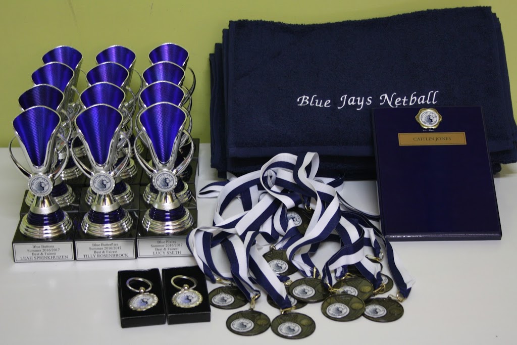 Gold Star Trophies | store | 256 Leitchs Rd, Brendale QLD 4500, Australia | 0403150857 OR +61 403 150 857