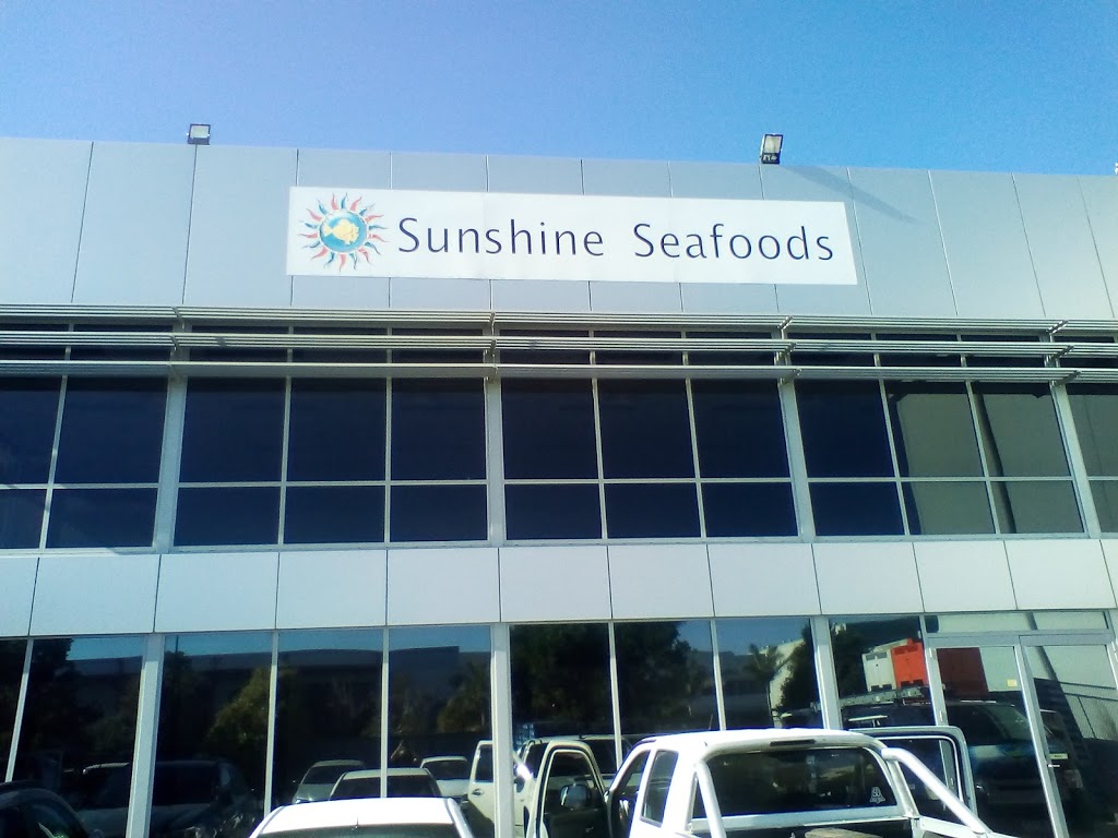 Sunshine Seafoods | food | 160 Benjamin Pl, Lytton QLD 4178, Australia | 0733483362 OR +61 7 3348 3362