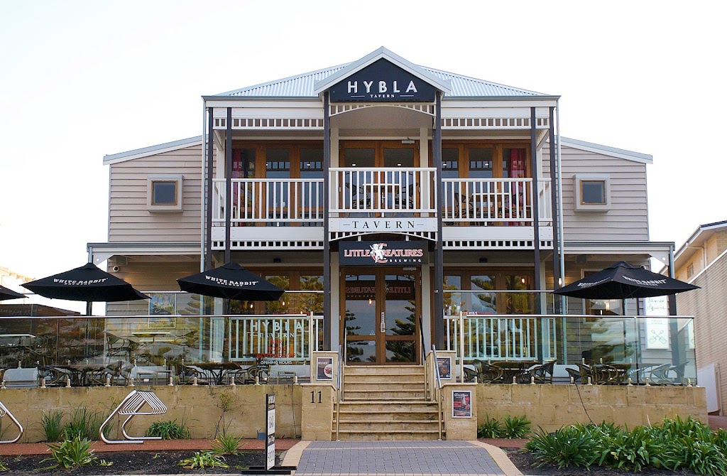 Hybla Tavern | liquor store | 11 Flinders Parade, Middleton Beach WA 6330, Australia | 0898411120 OR +61 8 9841 1120