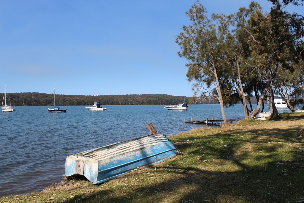 Lake House | 128 Gamban Rd, Gwandalan NSW 2259, Australia | Phone: 0401 679 386