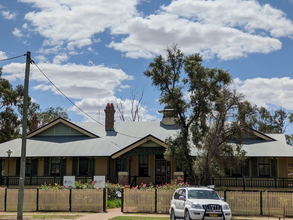 The Port of Bourke Hotel | 32 Mitchell St, Bourke NSW 2840, Australia | Phone: (02) 6872 2544