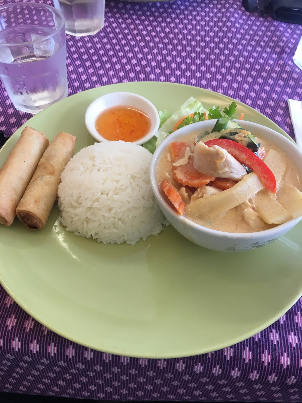 Little Bangkok Thai Restaurant | restaurant | 936 Wynnum Rd, Cannon Hill QLD 4170, Australia | 0738990214 OR +61 7 3899 0214