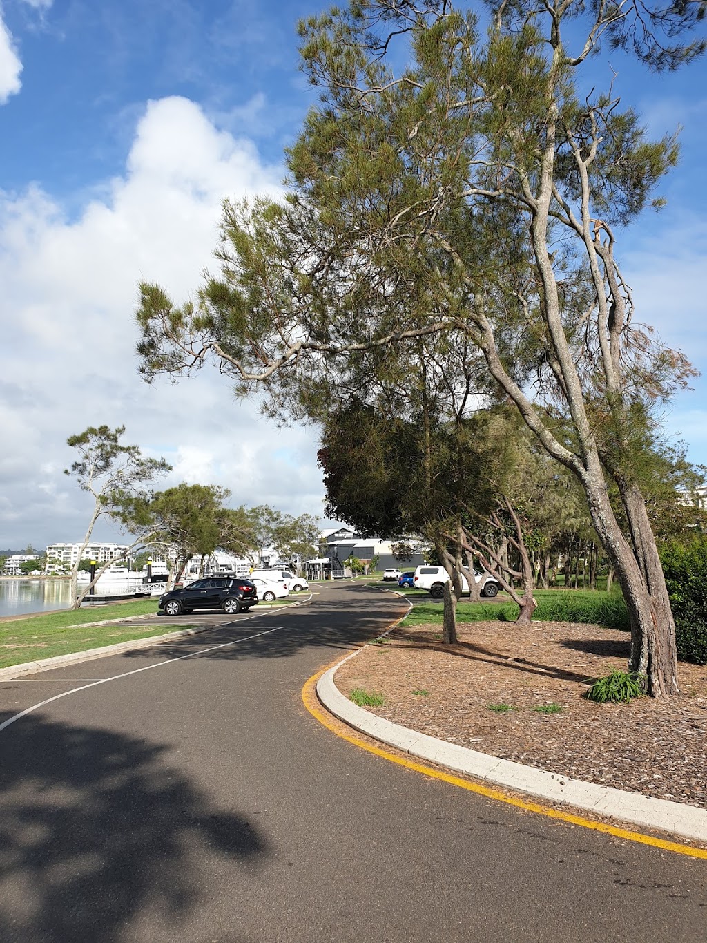 Helen Penny Gardens | park | Penny Ln, Mooloolaba QLD 4557, Australia