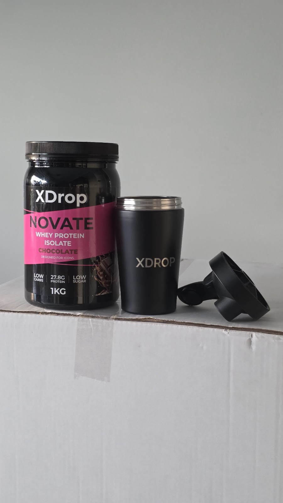 XDrop® | 14 Indigo Parade, Gables NSW 2765, Australia | Phone: 0455 448 640