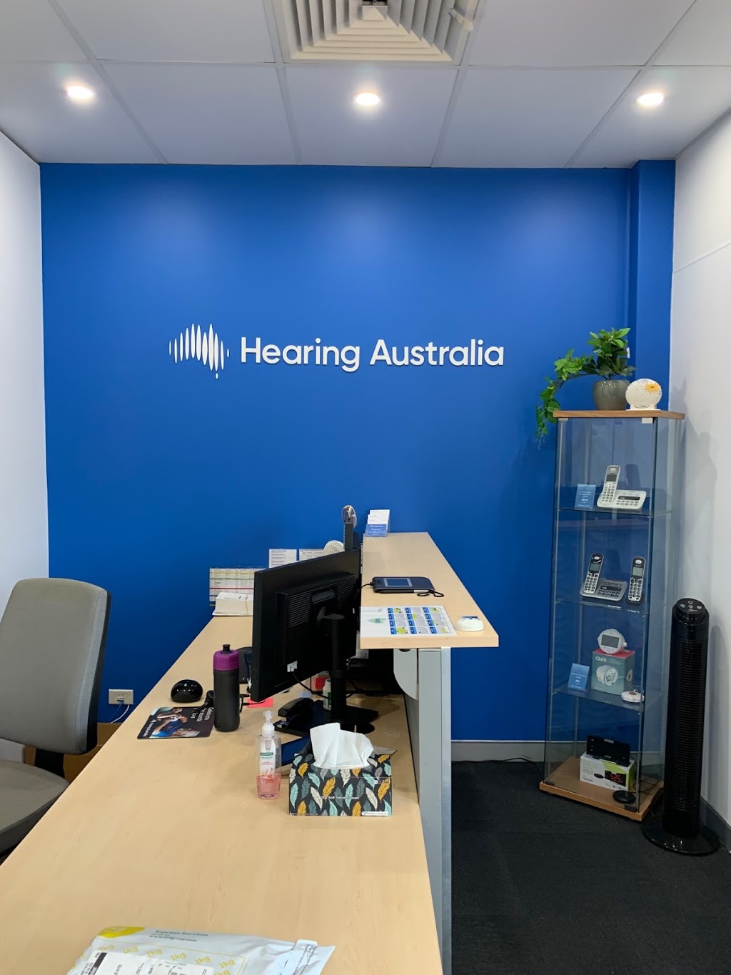 Hearing Australia Wynnum | doctor | Tingal Rd &, Charlotte St, Wynnum QLD 4178, Australia | 134432 OR +61 134432