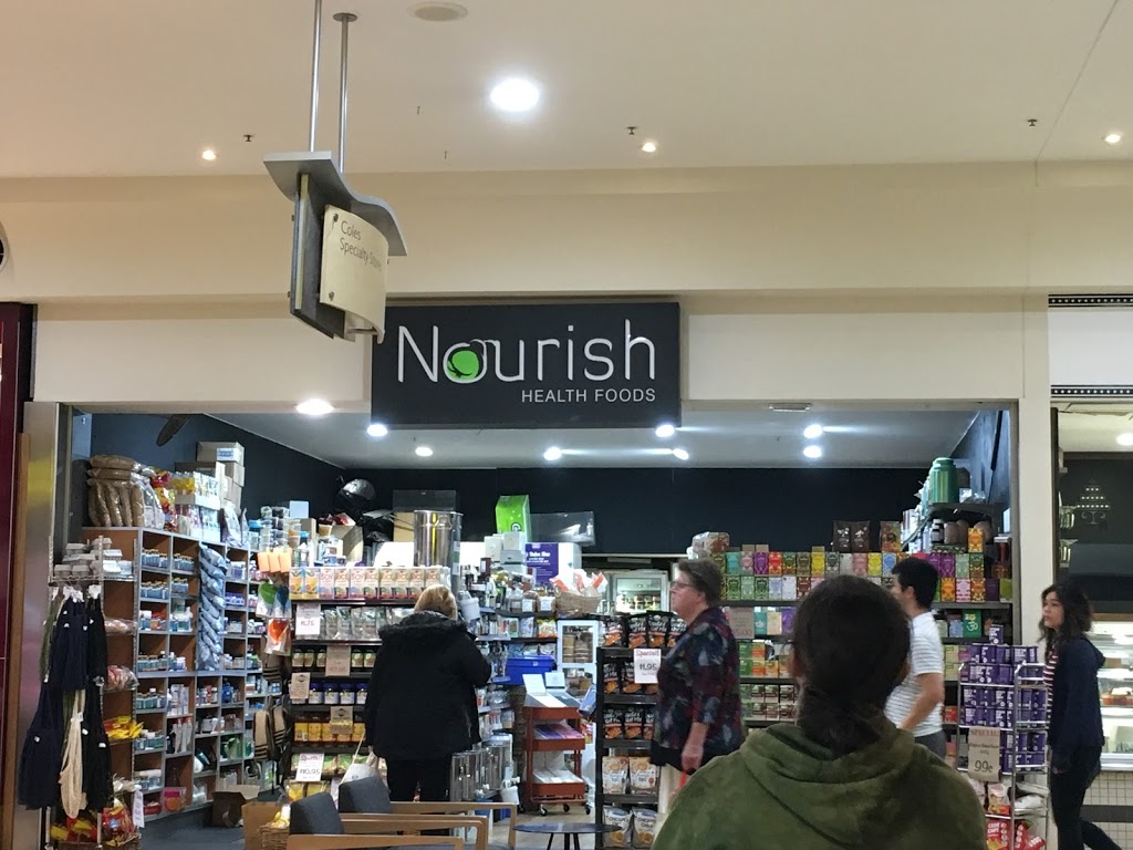 Nourish | 55 Norton St, Leichhardt NSW 2040, Australia | Phone: (02) 8540 1970