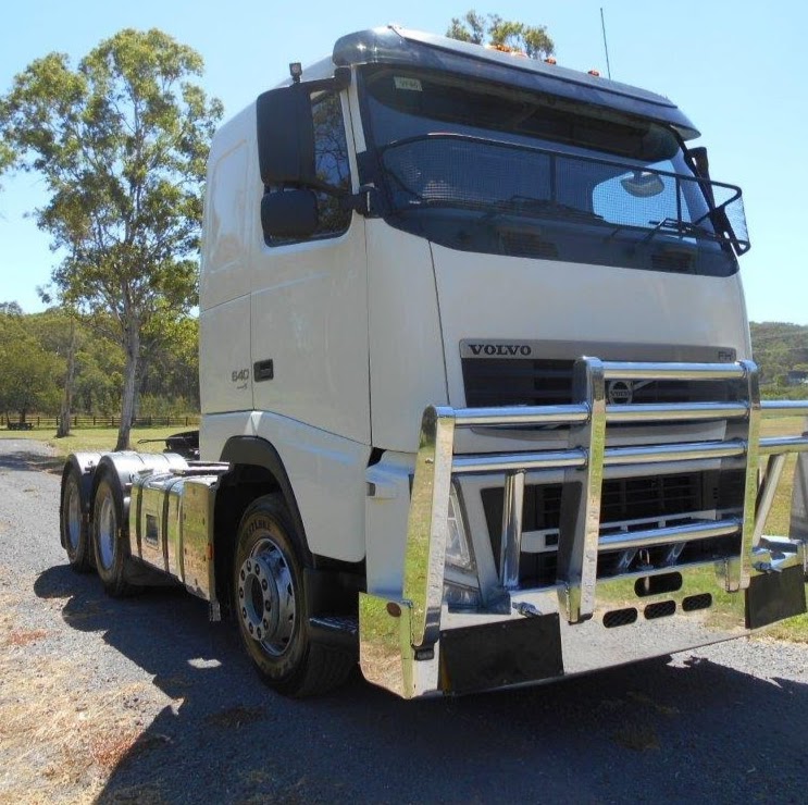 Viking Trucks | 53 Quanda Rd, Coolum Beach QLD 4573, Australia | Phone: 0417 760 683