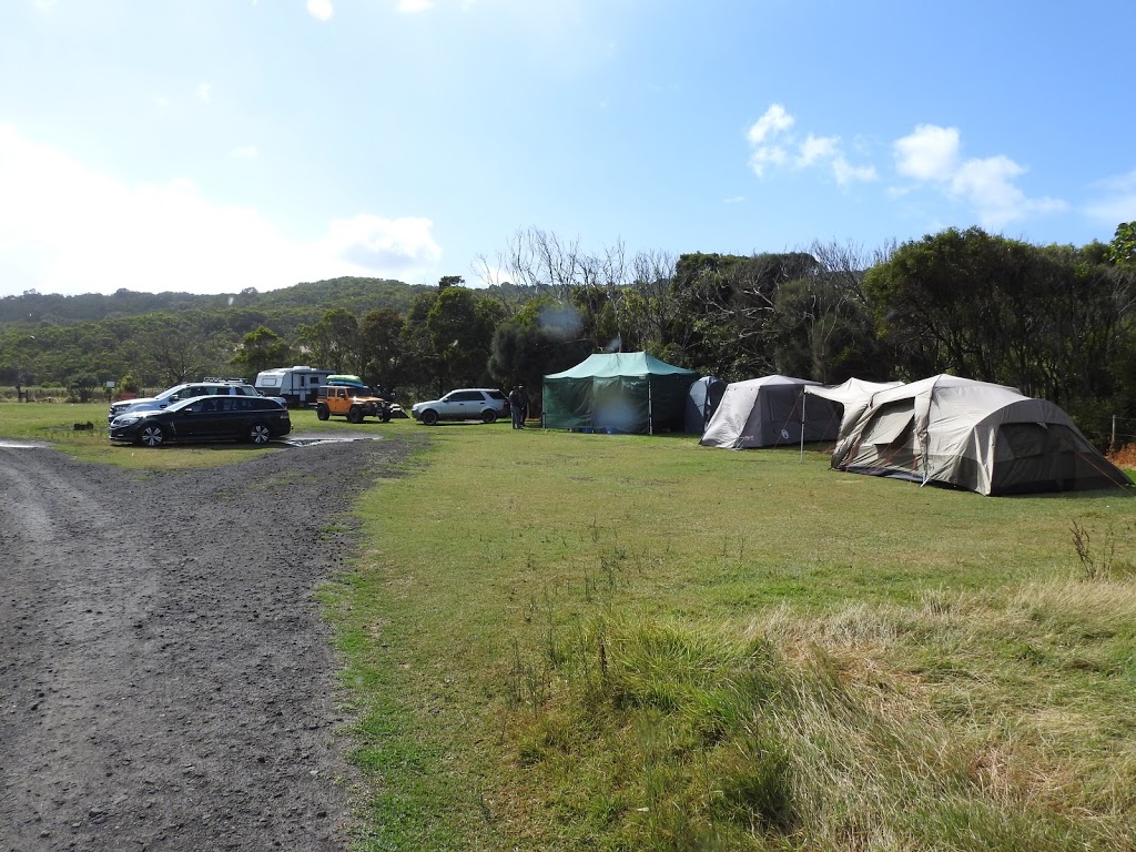 Aire River East Campground | campground | Great Ocean Rd, Glenaire VIC 3238, Australia | 131963 OR +61 131963