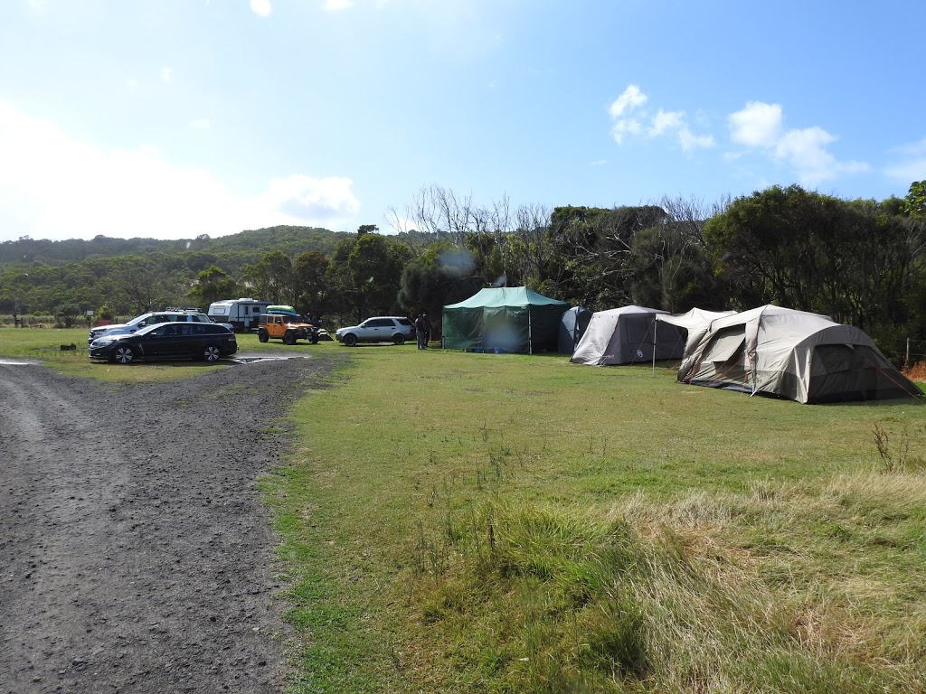 Aire River East Campground | Great Ocean Rd, Glenaire VIC 3238, Australia | Phone: 13 19 63