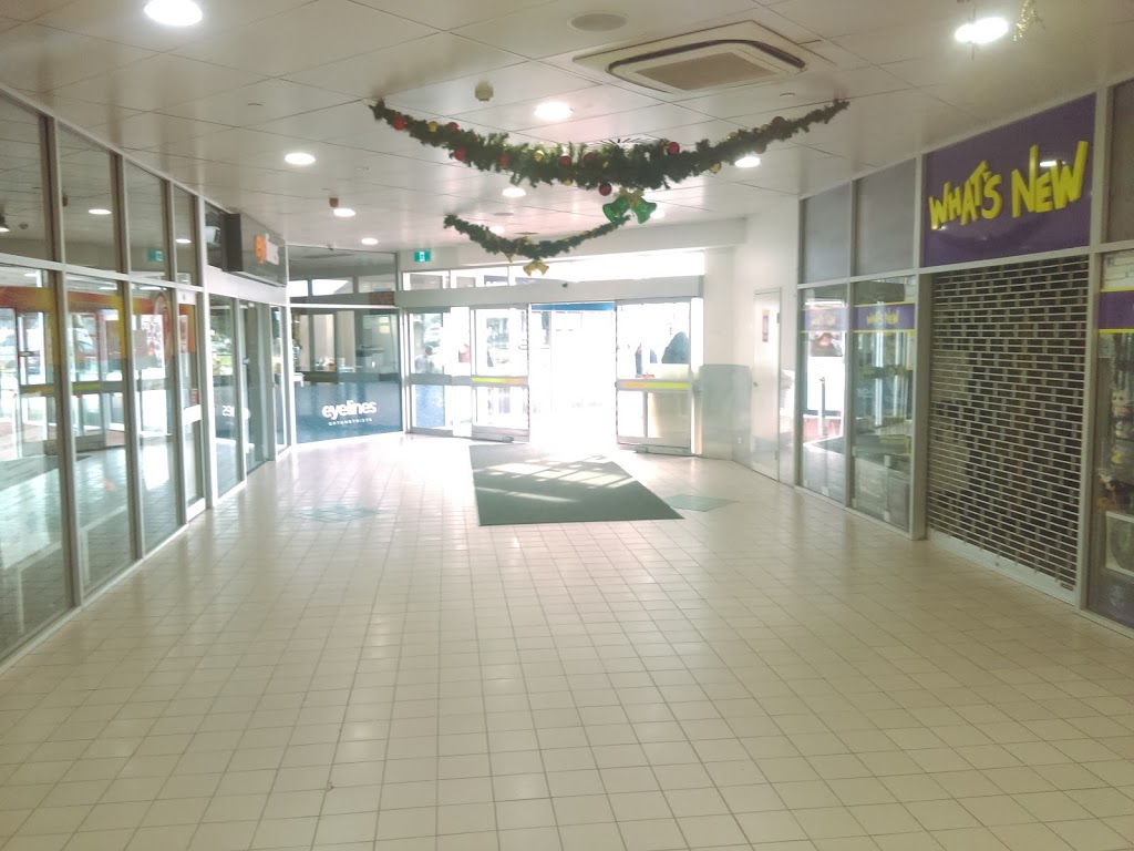 Gateway shopping centre | shopping mall | 27 Cole St, Sorell TAS 7172, Australia
