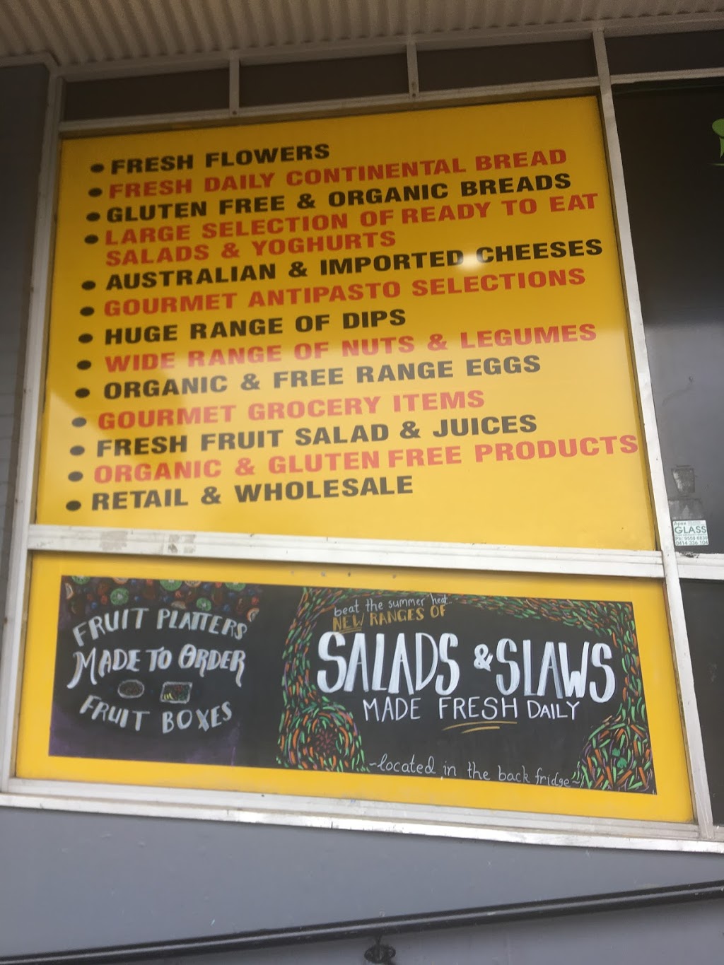 Mortdale Fruit Box Market & Deli | 2/42-44 Morts Rd, Mortdale NSW 2223, Australia | Phone: (02) 9570 8172