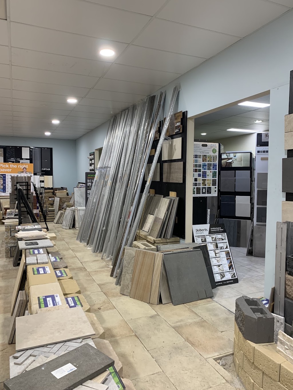 Bedrock Ceramics & Slate | 1/23 Durgadin Dr, Albion Park Rail NSW 2527, Australia | Phone: (02) 4257 1133