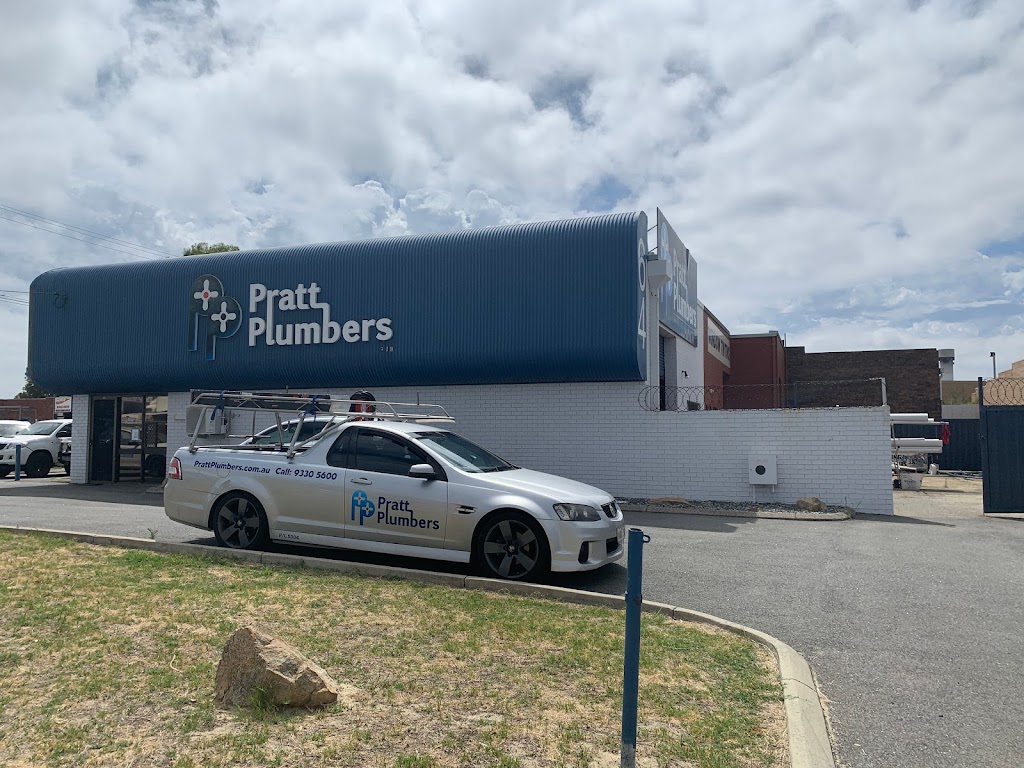 Pratt Plumbers | 64 Norma Rd, Booragoon WA 6154, Australia | Phone: (08) 9330 5600