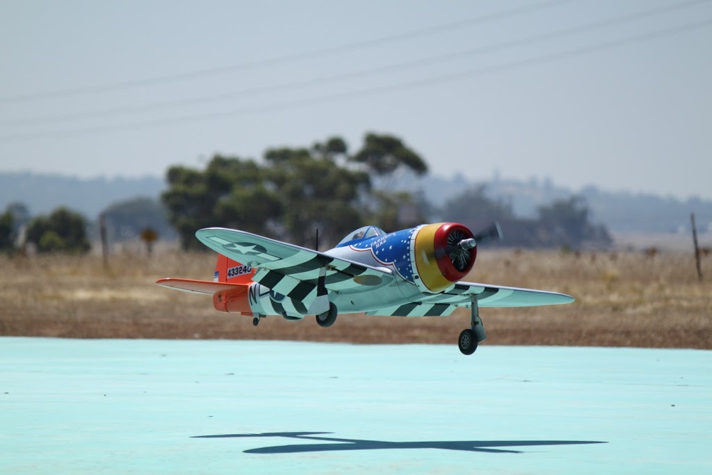 Keilor and Districts Model Aircraft Society | university | Farr Pkwy, Keilor North VIC 3036, Australia