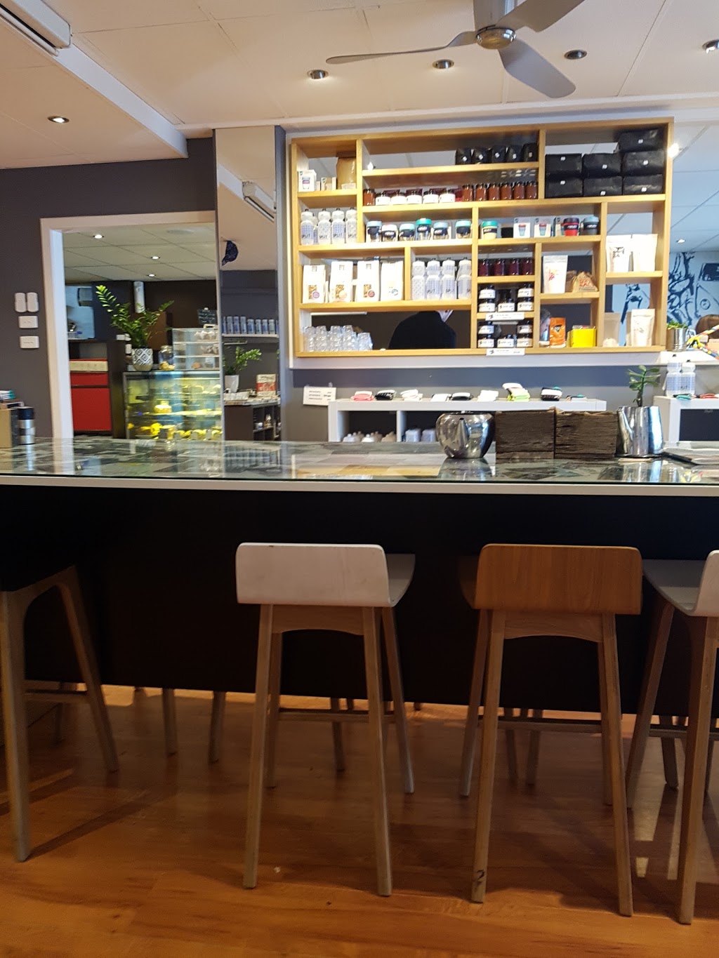 Split Cafe & Espresso Bar | cafe | 3/4 First Ave, Sawtell NSW 2452, Australia | 0266583026 OR +61 2 6658 3026
