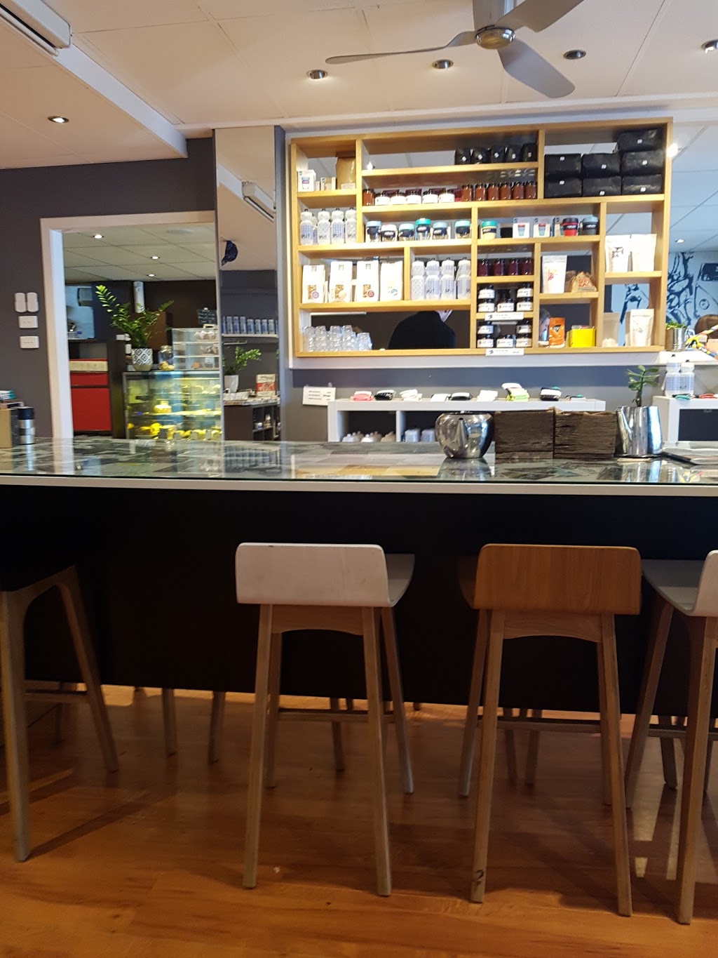 Split Cafe & Espresso Bar | 3/4 First Ave, Sawtell NSW 2452, Australia | Phone: (02) 6658 3026