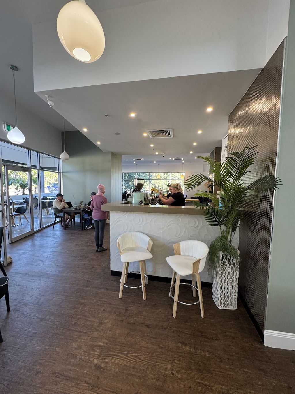 Palm Cove Cafe | Shop 5/103 Dora St, Morisset NSW 2264, Australia | Phone: 0412 479 923