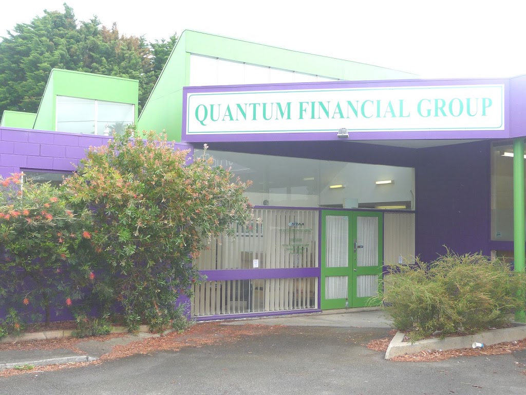 Quantum Financial Group | Suite 202/1060 Thompsons Rd, Cranbourne West VIC 3977, Australia | Phone: (03) 9799 3832