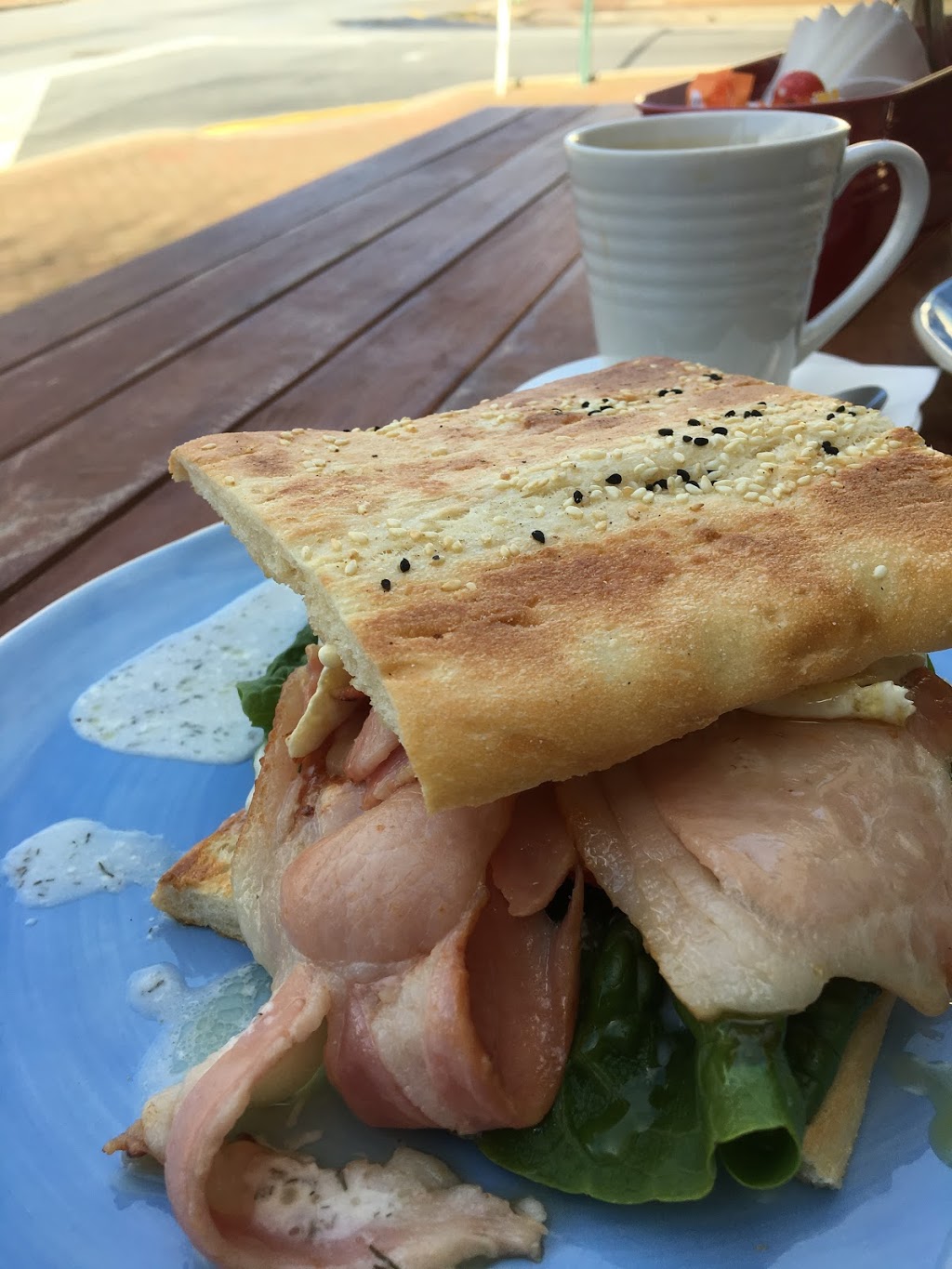 Picklemee Grandma | cafe | 3 Randell St, Mannum SA 5238, Australia