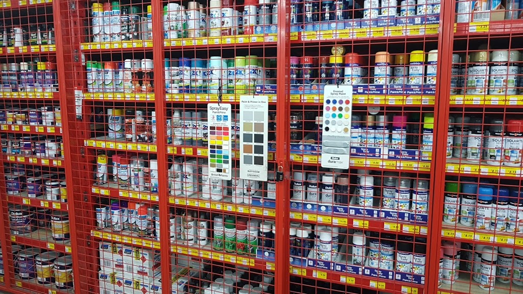 Bunnings Narrabeen | hardware store | 1307 Pittwater Rd, Narrabeen NSW 2101, Australia | 0299703200 OR +61 2 9970 3200