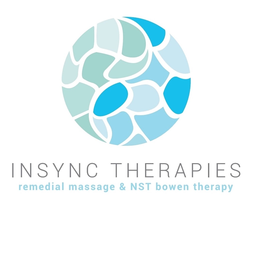 InSync Therapies | Rose St, Altona VIC 3018, Australia | Phone: 0402 845 044