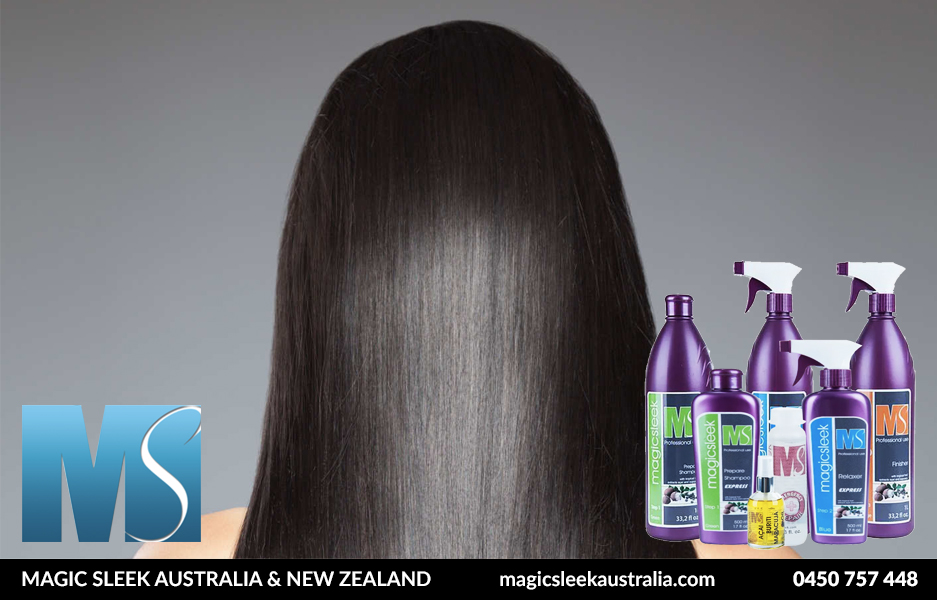 Magic Sleek Australia & New Zealand | l2/4 Borduy Pl, Mawson Lakes SA 5095, Australia | Phone: 0450 757 448