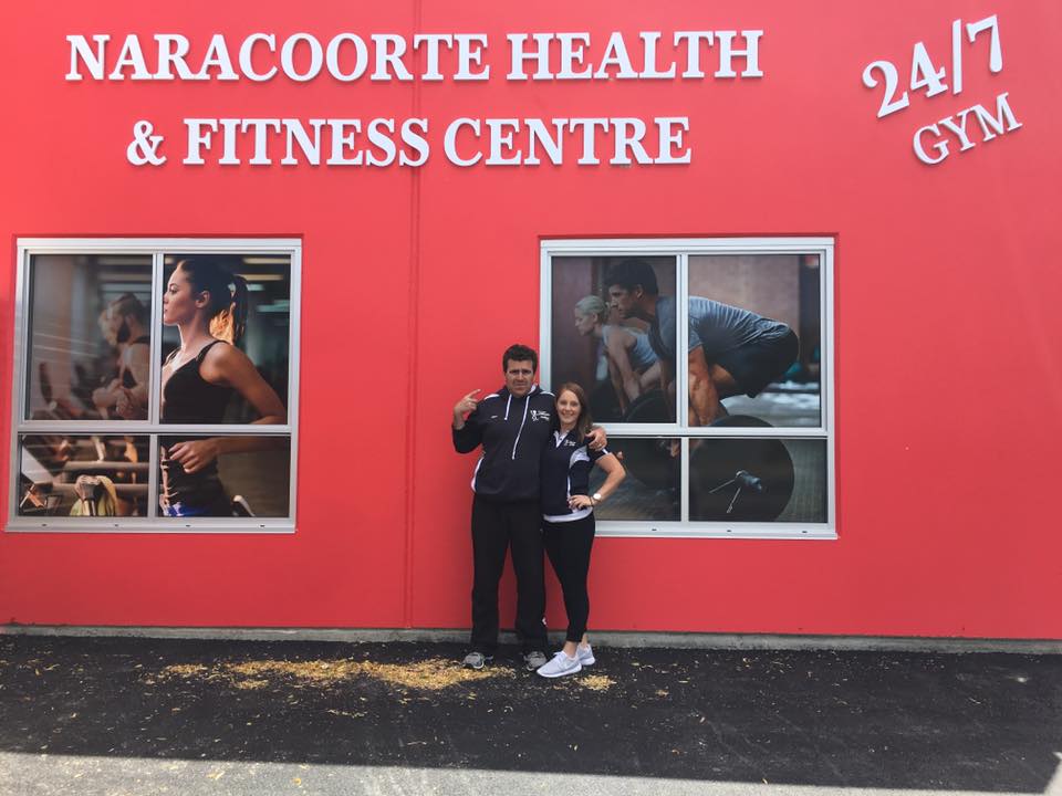 Naracoorte Heath and Fitness Centre | gym | 86 Stewart Terrace, Naracoorte SA 5271, Australia | 0409186343 OR +61 409 186 343