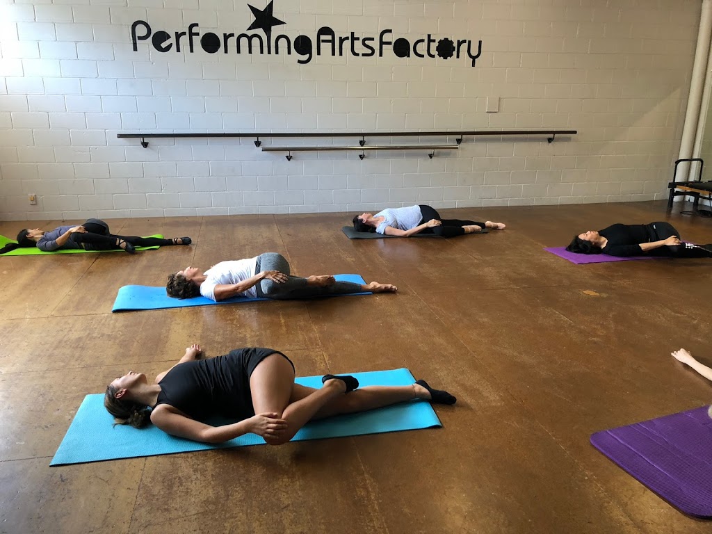 FitBarre | 2/6 Rene St, Noosaville QLD 4566, Australia | Phone: 0488 088 633