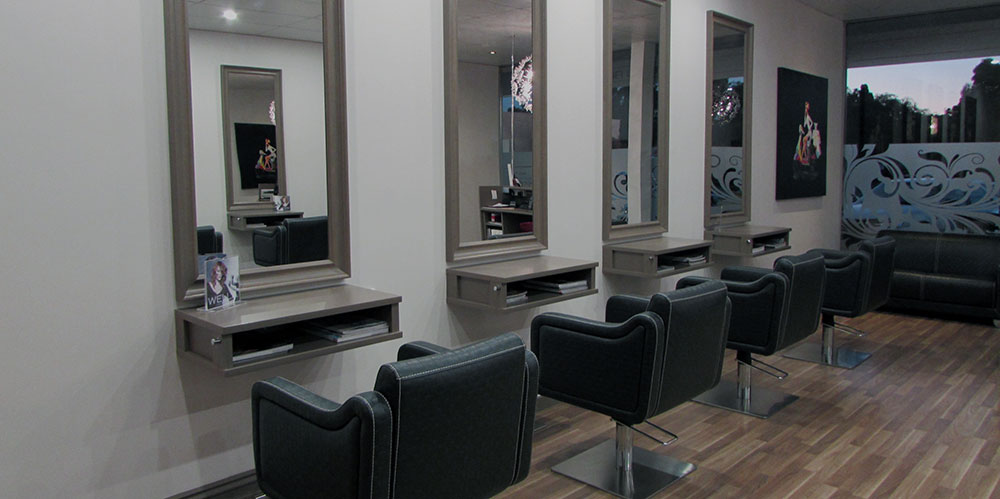 Inner Circle Hair Lounge | hair care | 436 Cambridge St, Floreat WA 6014, Australia | 0892858777 OR +61 8 9285 8777