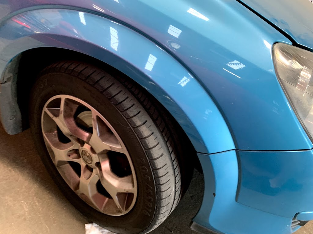 Lucky Wheel & Tyre | car repair | 201-205 Kensington Rd, West Melbourne VIC 3003, Australia | 0396879266 OR +61 3 9687 9266