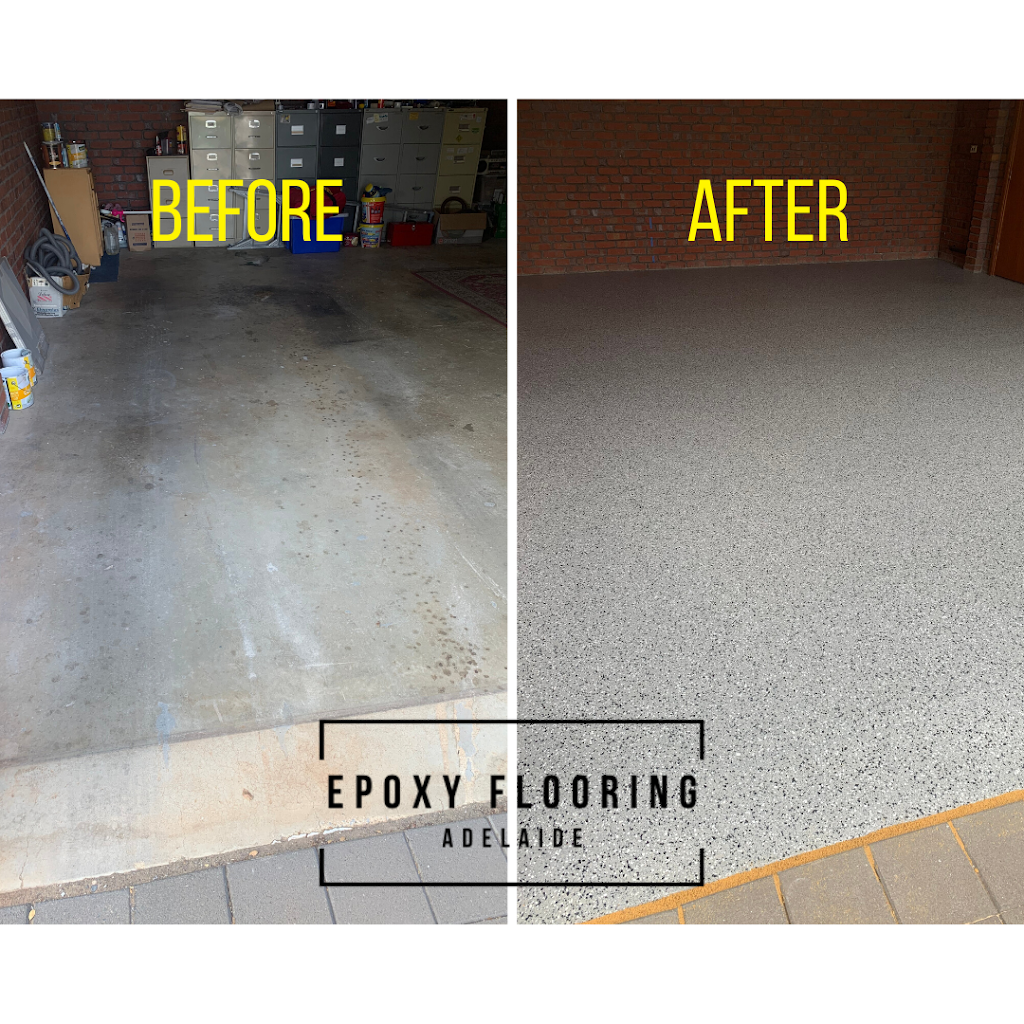 Epoxy Flooring Adelaide | general contractor | U5/55 Kapara Rd, Gillman SA 5013, Australia | 1300001368 OR +61 1300 001 368