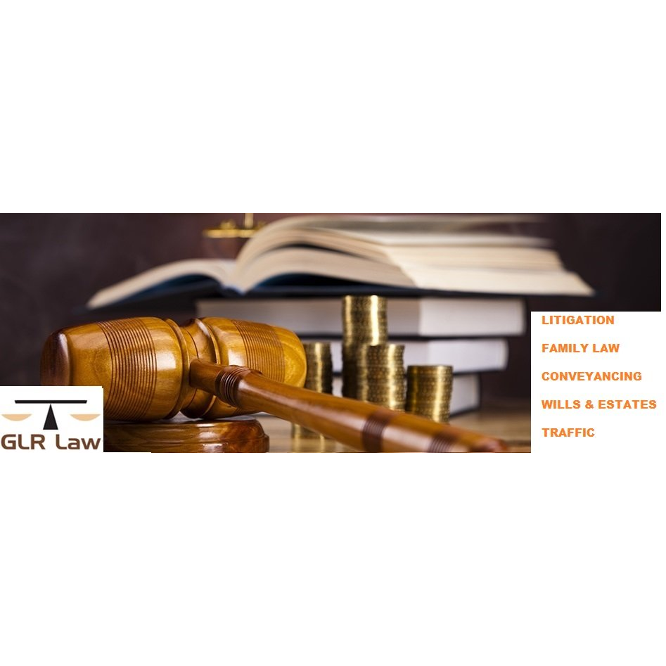 GLR Law | lawyer | 1/747 Lytton Rd, Murarrie QLD 4172, Australia | 0733405157 OR +61 7 3340 5157