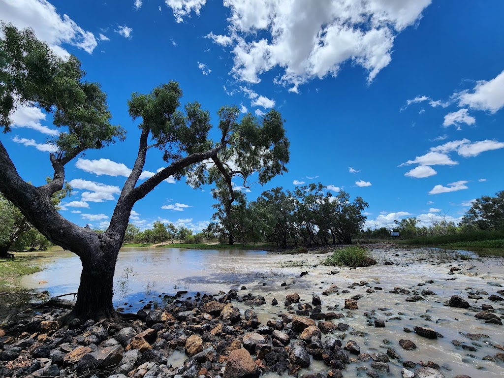 Angledool Weir | VWP3+HQ, Angledool NSW 2834, Australia | Phone: 1300 662 007