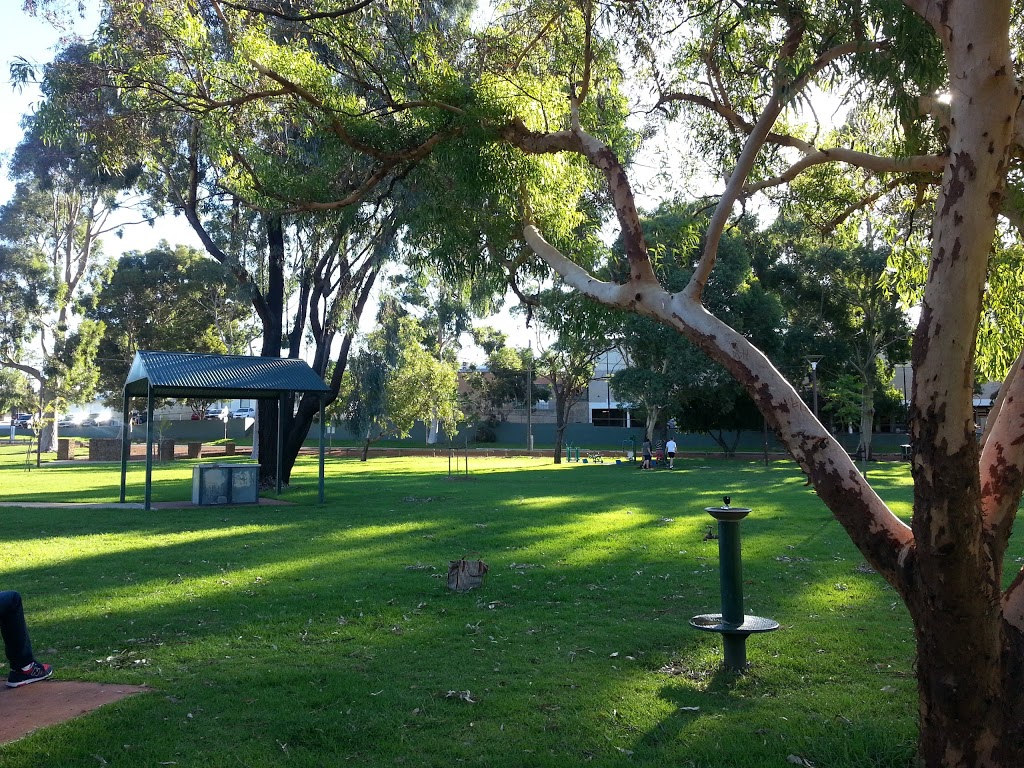 Fancote Park | park | Kelmscott WA 6111, Australia
