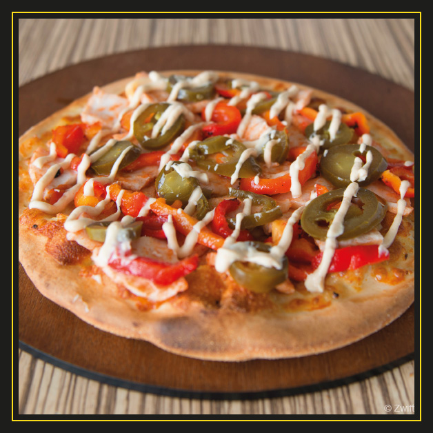 Kilsyth Pizzeria | meal takeaway | Shop 8/542 Mt Dandenong Rd, Kilsyth VIC 3137, Australia | 0397258111 OR +61 3 9725 8111